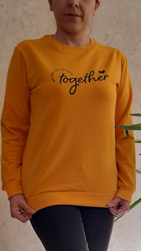 بلوزدورس زنانه together برند باریش ترک