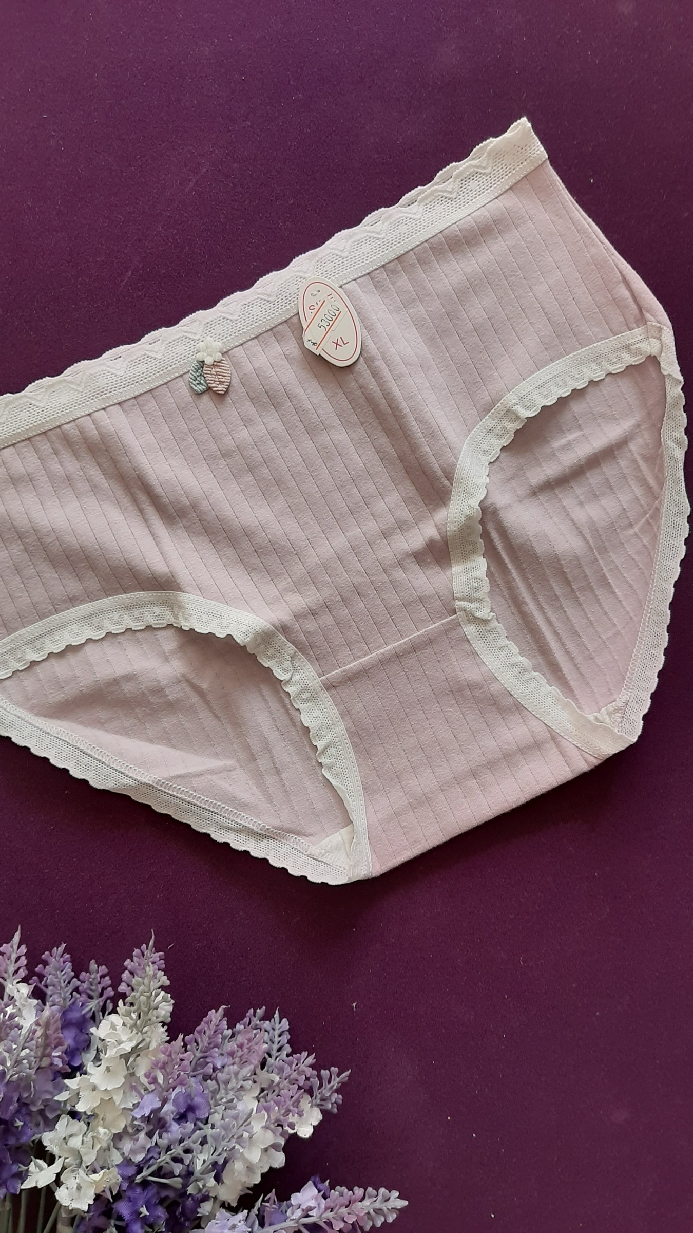 سوسنی لبه تور