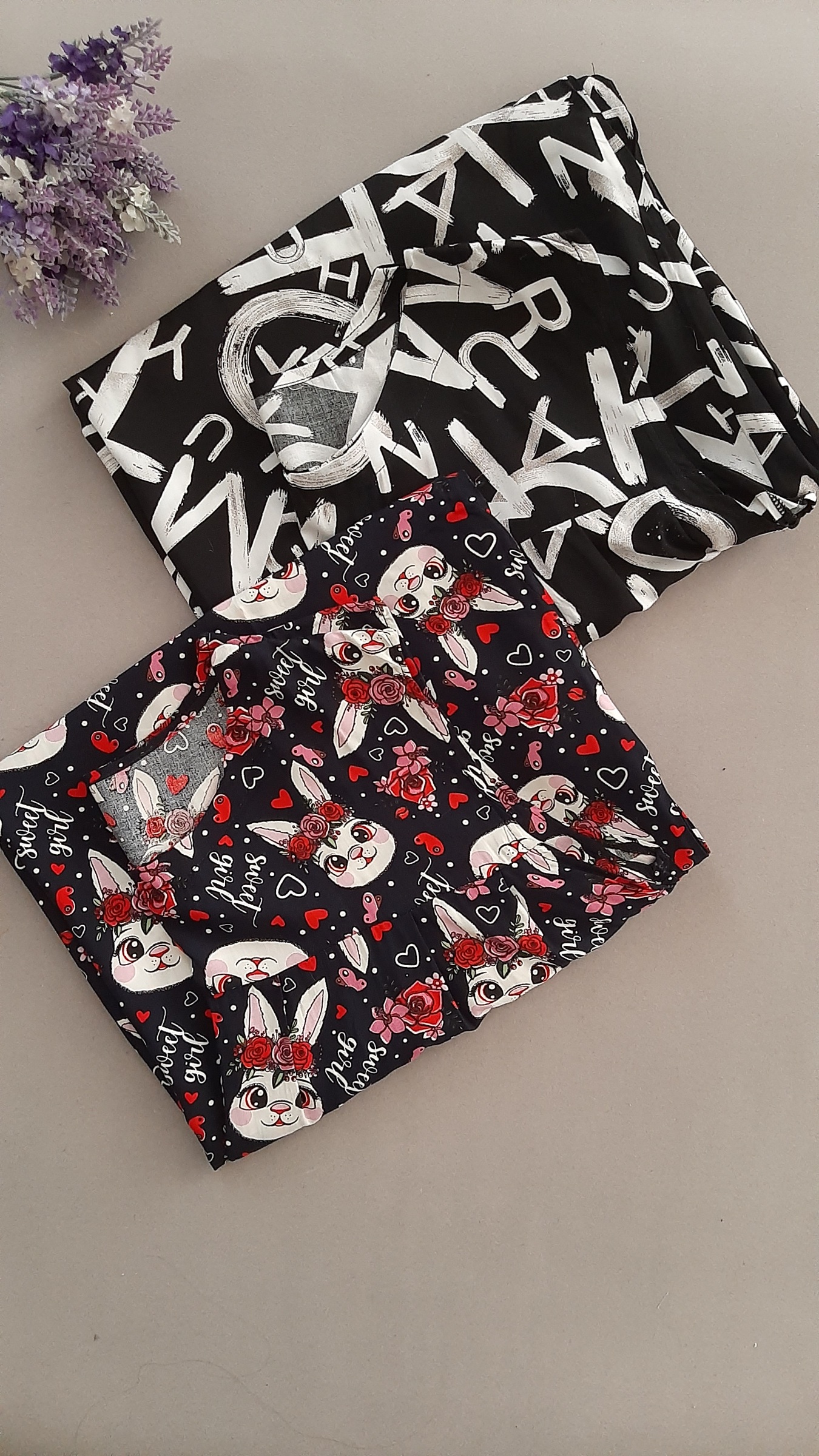 حروف انگلیسی ،خرگوش