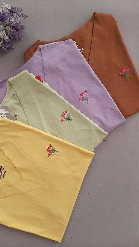 سبز قهوه ای یاسی